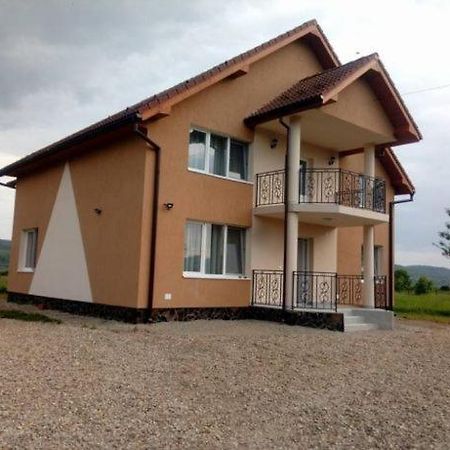Vila Lorin Cristestii Ciceiului Exterior photo